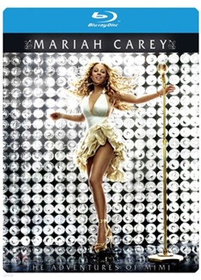 Mariah Carey - The Adventures Of Mimi