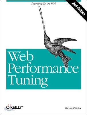 Web Performance Tuning