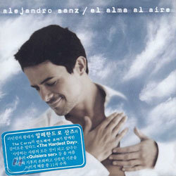 Alejandro Sanz - El Alma Al Aire