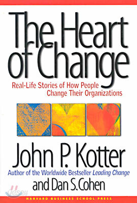 The Heart of Change