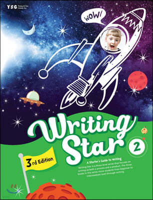 Writing Star 2: Student Book