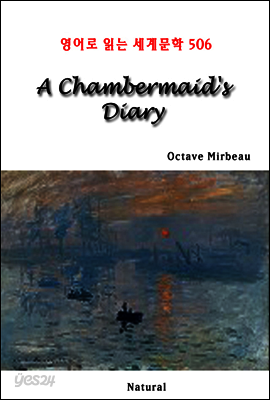 A Chambermaid's Diary - 영어로 읽는 세계문학 506