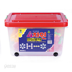 사차원만능블럭(대)