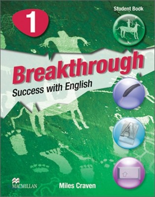 Breakthrough 1 : Student Book