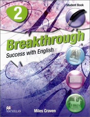 Breakthrough 2 : Student Book