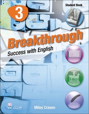 Breakthrough 3 : Student Book