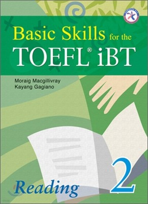 Basic Skills for the TOEFL iBT Reading 2