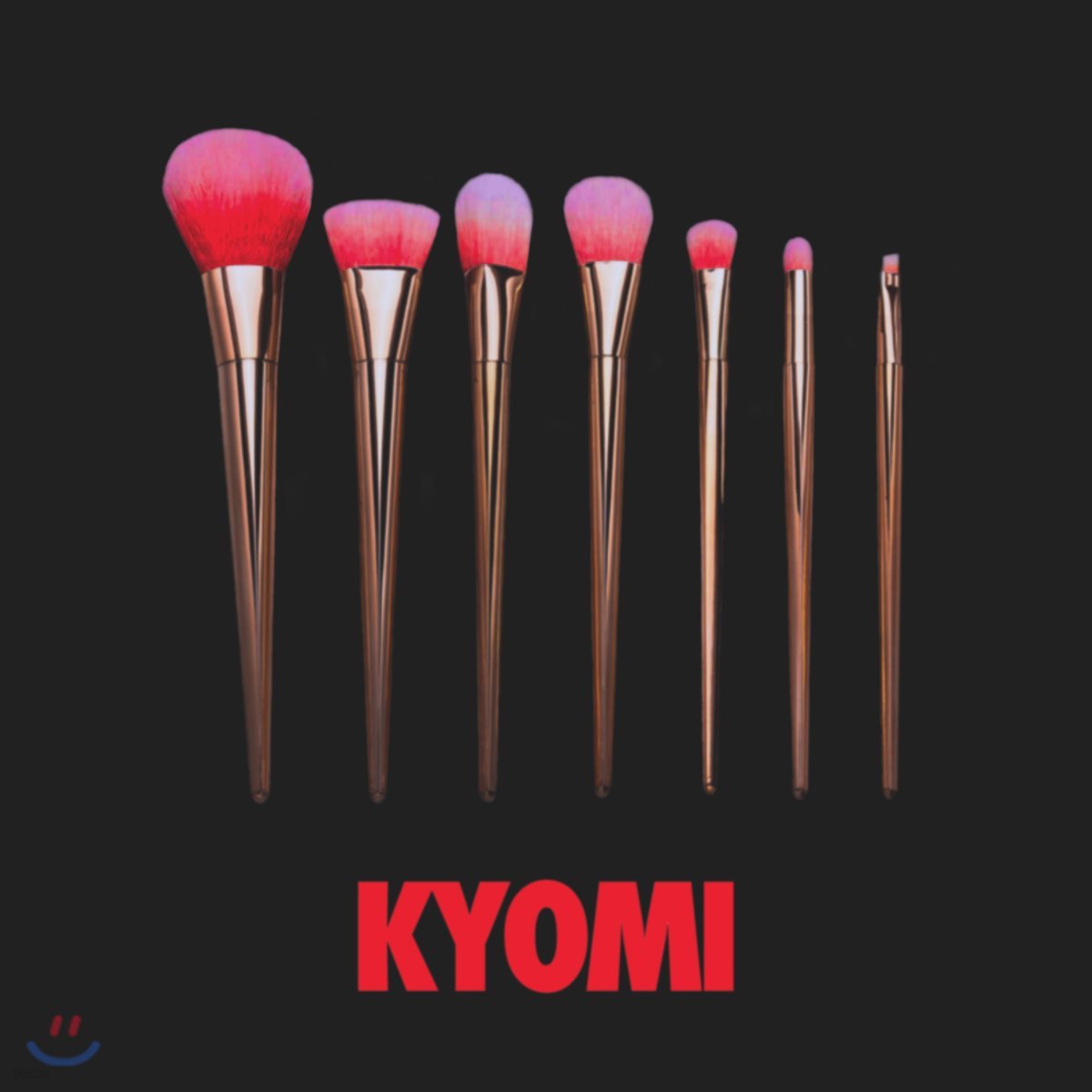 엑스엑스엑스 (XXX) 미니 1집 - 교미 (Kyomi)