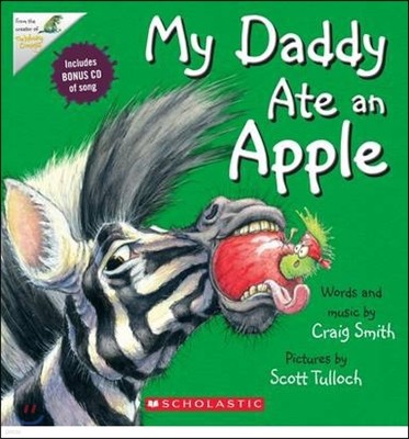 My Daddy Ate an Apple