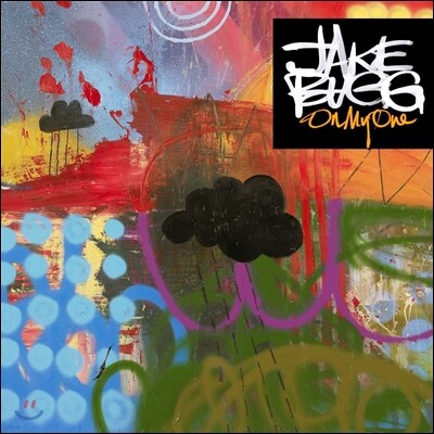 Jake Bugg — On My One 앨범 커버