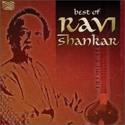 Ravi Shankar - Best Of Ravi Shankar
