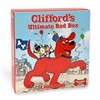Clifford Ultimate Red Box Set : Ŭ Ƽ 10 Ʈ 