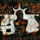 Front Line Assembly - Millennium 