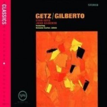 Stan Getz & Joao Gilberto - Getz / Gilberto (스탄 게츠 & 조앙 질베르토) [Classics]