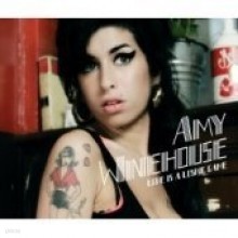 Amy Winehouse - Love Is A Losing Game [Single]