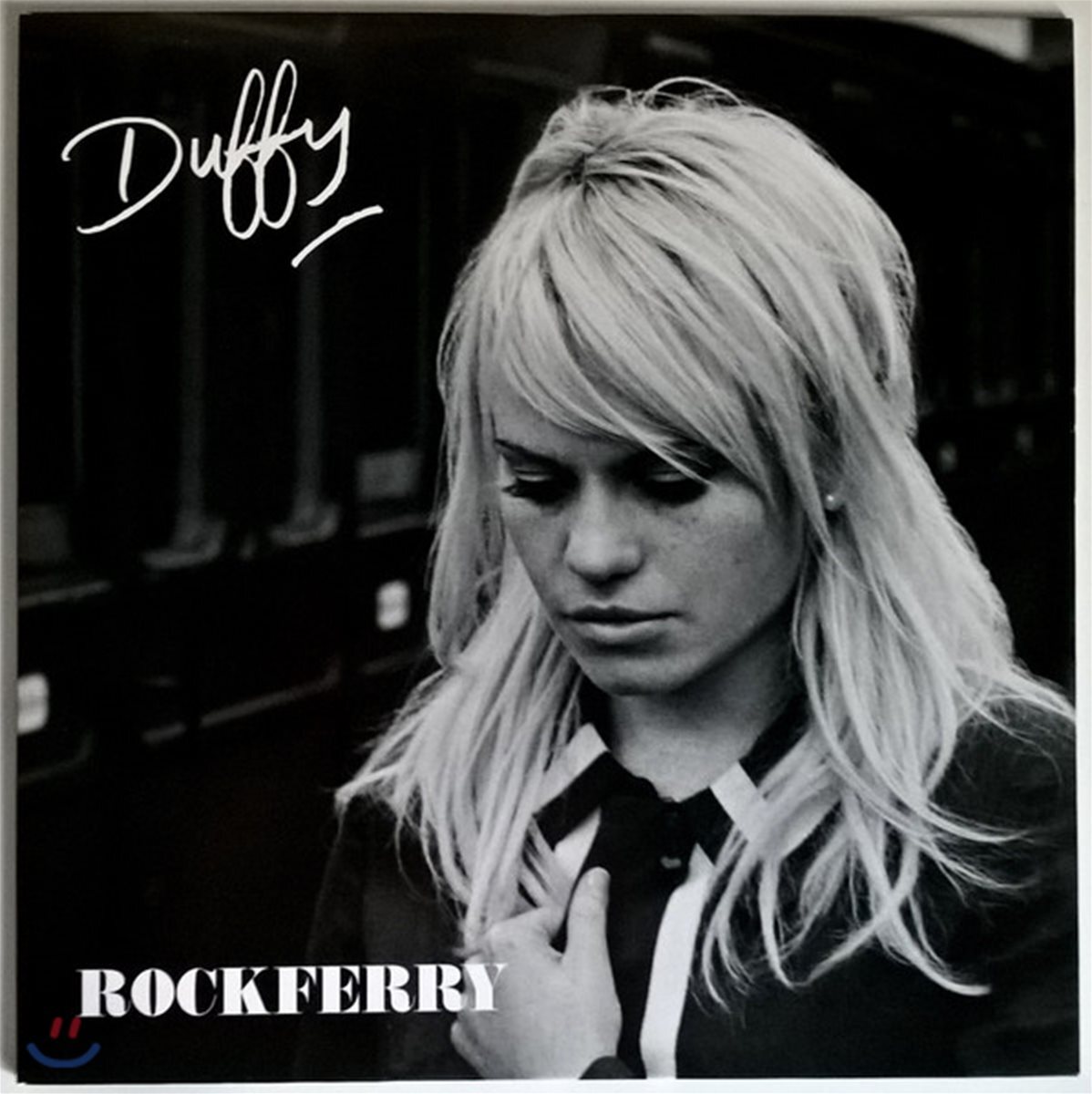 Duffy - Rockferry [LP]
