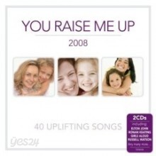 You Raise Me Up