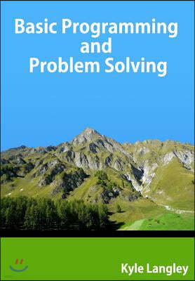 Basic Programming and Problem Solving