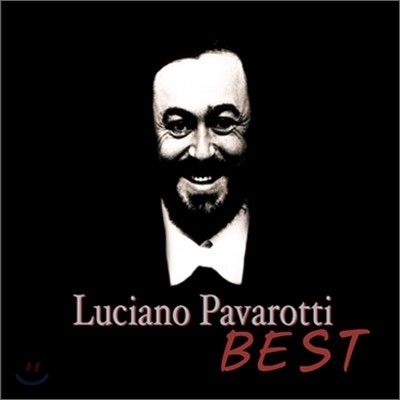 Luciano Pavarotti - Best