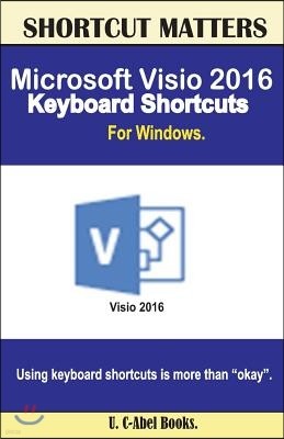 Microsoft Visio 2016 Keyboard Shortcuts For Windows