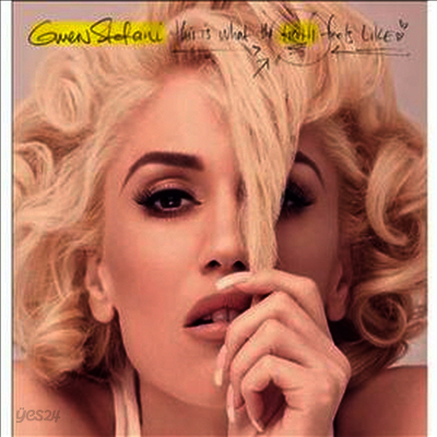 Gwen Stefani - This Is What The Truth Feels Like (Gatefold Cover)(2LP)