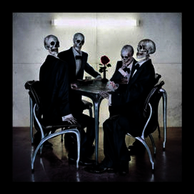 Kent — Da Som Nu For Alltid (Gatefold Cover) 앨범 커버