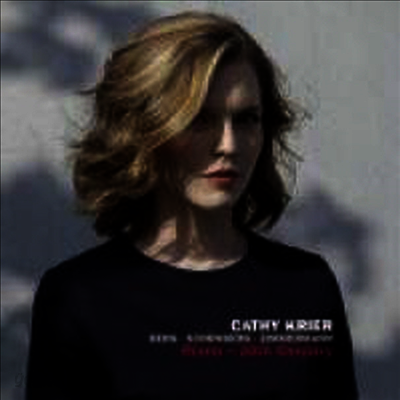 20세기 피아노 (Piano - 20th Century) (180g)(LP) - Cathy Krier