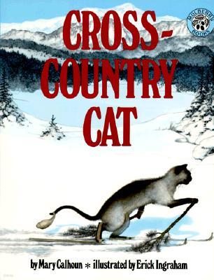 Cross-Country Cat                                                                                   