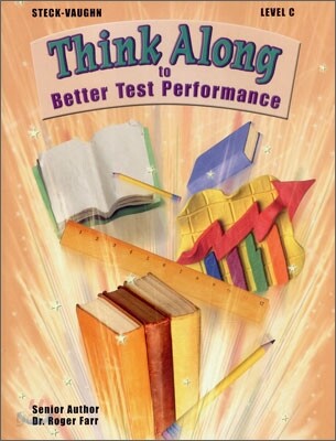 Think Along to Better Test Performance : Level C