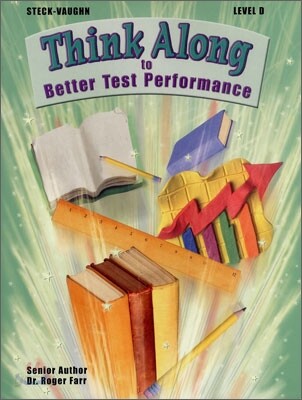 Think Along to Better Test Performance : Level D