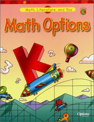 Math Options : Book K