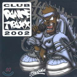 Club Dance Traxx 2002