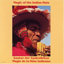Magic Of The Indian Flute