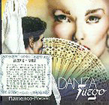 Danza Fuego - Flamenco Poesie