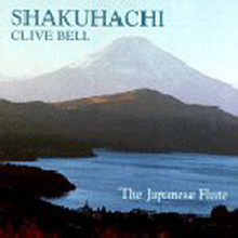 Clive Bell - Shakuhachi