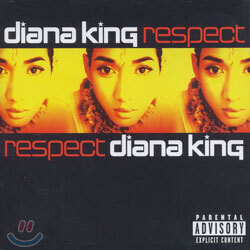 Diana King - Respect