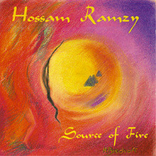 Hossam Ramzy - Source Of Fire