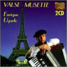 Enrique Ugarte - Valse Musette