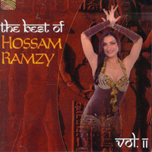 Hossam Ramzy - Best Of Hossam Ramzy