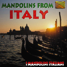 Mandolini Italiani - Mandolins From Italy