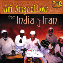 Sufi Songs Of Love