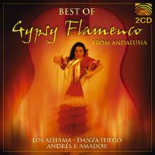 Best Of Gypsy Flamenco