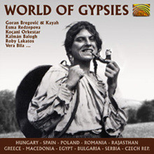World Of Gypsies