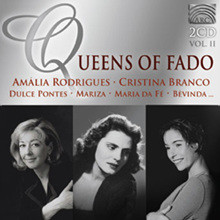 Queens Of Fado Vol.2