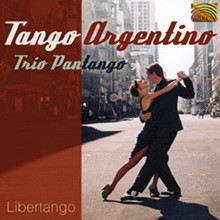 Tango Argentino-Pantango