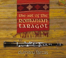 The Art Of The Romanian Taragot