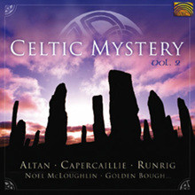 Celtic Mystery Vol.2