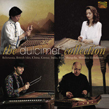 Dulcimer Collection