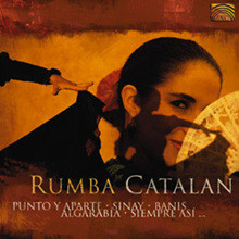 Rumba Catalan