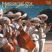 Mariachi Sol